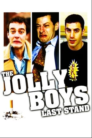 The Jolly Boys Last Stand The Jolly Boys Last Stand