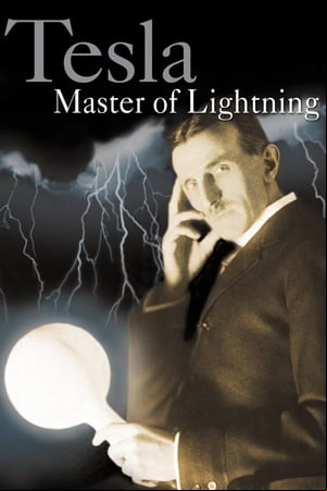 Tesla: Master of Lightning