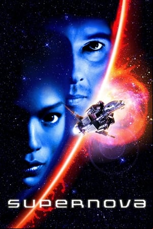 Supernova (El fin del universo) Supernova (El fin del universo)