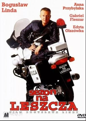 Sezon na leszcza Sezon na leszcza