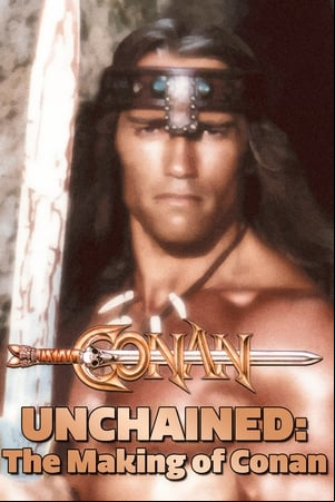 Conan Unchained: The Making of Conan