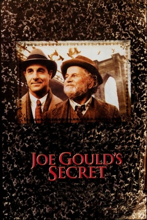 El Secreto de Joe Gould
