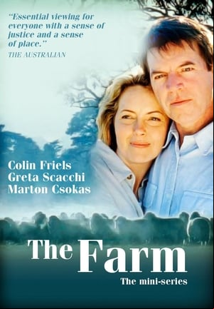 The Farm The Farm