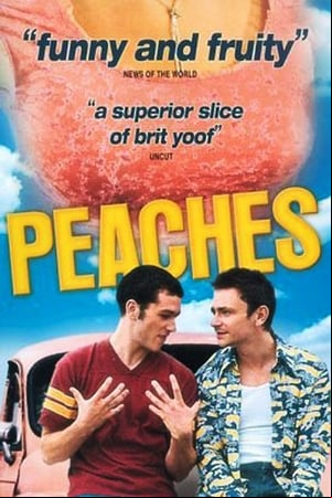 Peaches Peaches