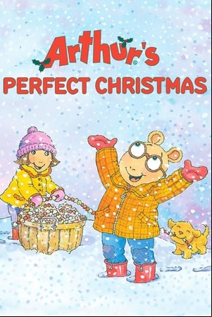 Arthurs Perfect Christmas Arthurs Perfect Christmas