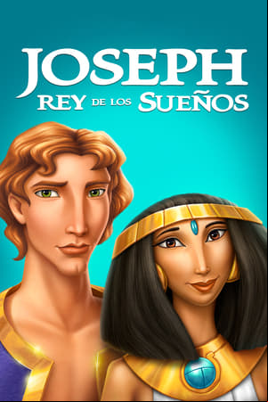 Joseph: Rey de los Sueños