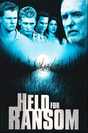 Held for Ransom Held for Ransom