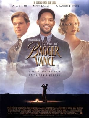 La leyenda de Bagger Vance