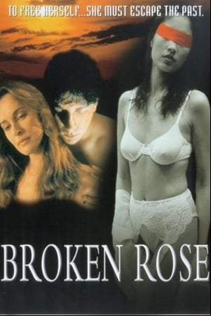 Broken Rose Broken Rose