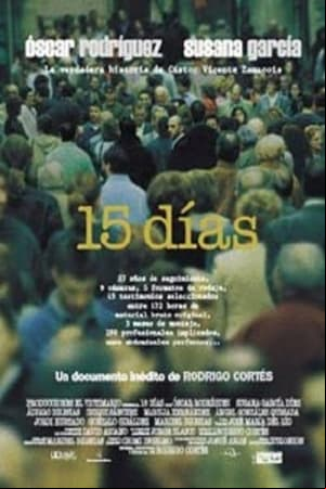 15 días 15 días