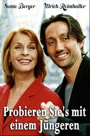 Probieren Sie’s mit einem Jüngeren Probieren Sie’s mit einem Jüngeren