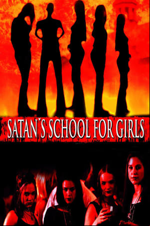 Satans School for Girls Satans School for Girls