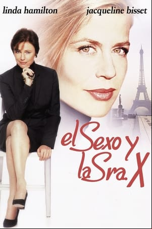 El sexo y la Sra. X El sexo y la Sra. X