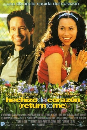 Hechizo del corazón