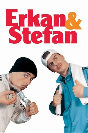 Erkan & Stefan Erkan & Stefan