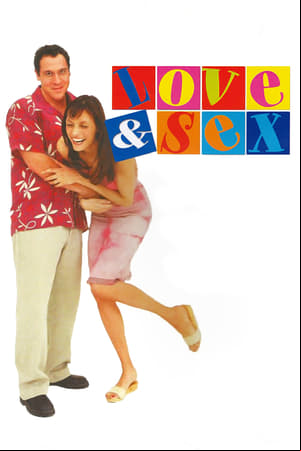 Amor y sexo Amor y sexo