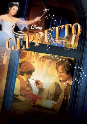 Gepetto Gepetto