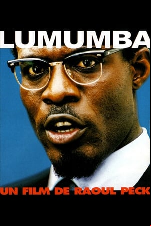 Lumumba Lumumba