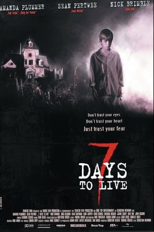 7 días de vida 7 días de vida