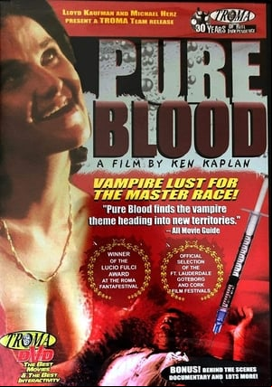 Pure Blood