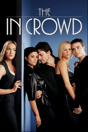 The In Crowd The In Crowd