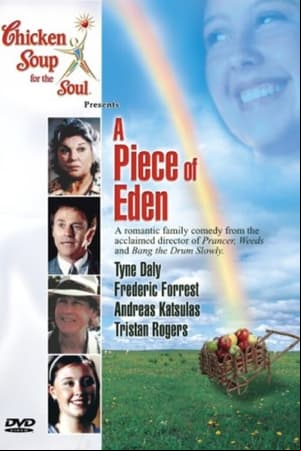 A Piece of Eden A Piece of Eden