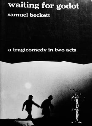 Waiting for Godot
