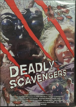 Deadly Scavengers