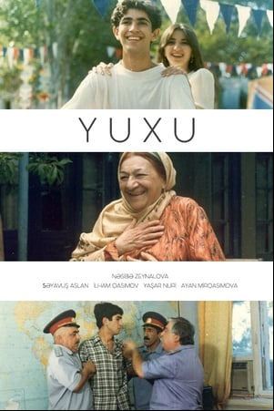 Yuxu