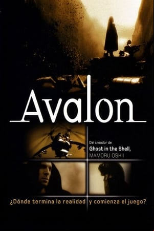 Avalon Avalon
