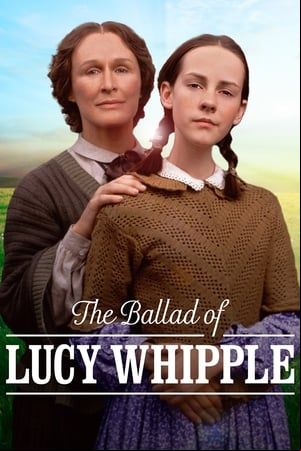 La balada de Lucy Whipple