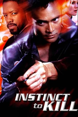 Instinct to Kill Instinct to Kill