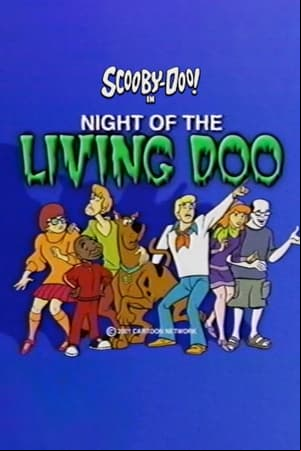 Night of the Living Doo Night of the Living Doo