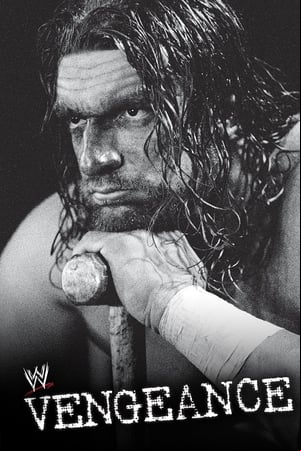 WWE Vengeance 2001 WWE Vengeance 2001