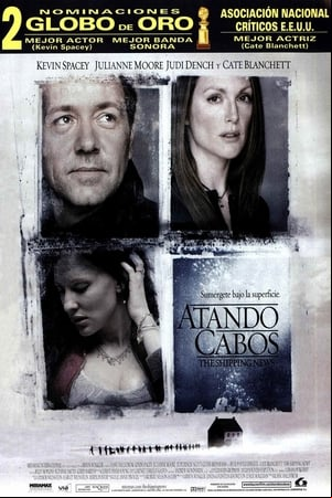 Atando cabos Atando cabos