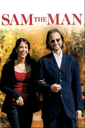 Sam the Man Sam the Man