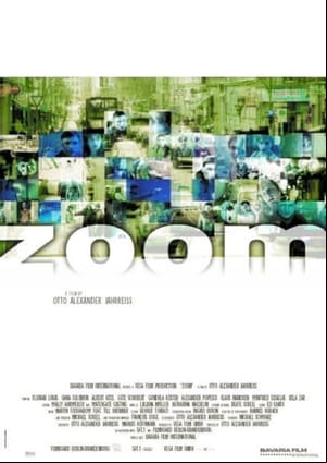 Zoom - Its Always About Getting Closer