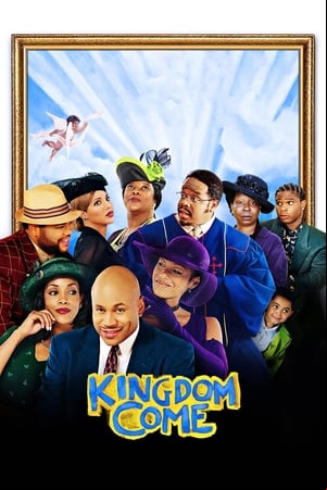 Kingdom Come Kingdom Come