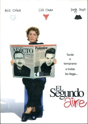 El segundo aire