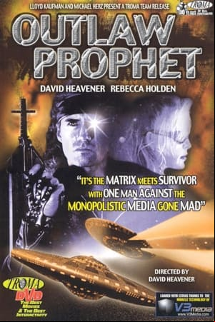 Outlaw Prophet Outlaw Prophet