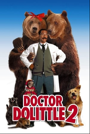 Dr. Dolittle 2 Dr. Dolittle 2