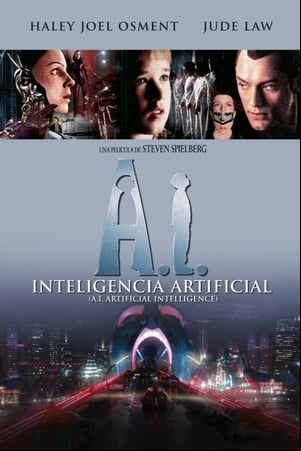 A.I. Inteligencia Artificial A.I. Inteligencia Artificial