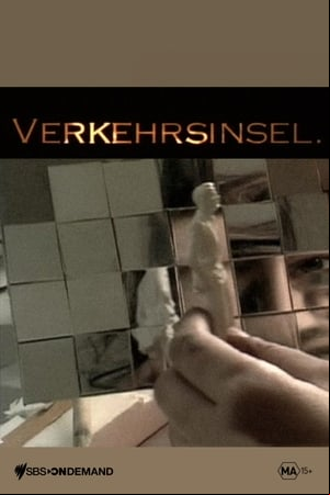 Verkehrsinsel Verkehrsinsel