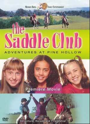 The Saddle Club The Saddle Club