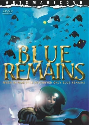 Blue Remains