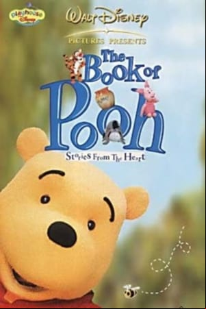 El libro de Winnie the Pooh