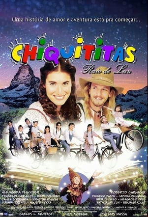Chiquititas: Rincón de Luz
