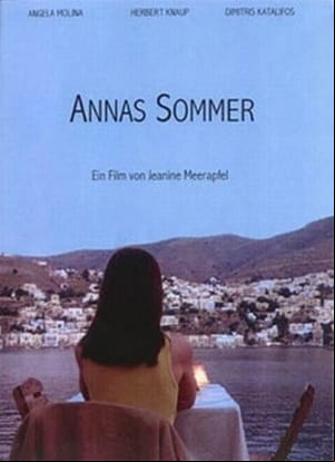 Annas Sommer Annas Sommer