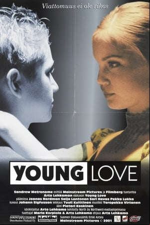 Young Love Young Love