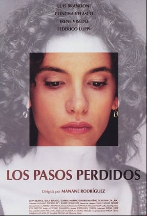 Los pasos perdidos